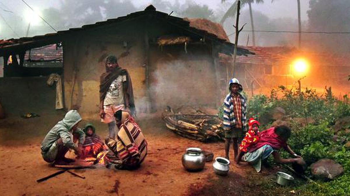 सरकार नई आदिवासी पंचायतों के लिए सड़क नेटवर्क में सुधार के लिए तैयार है