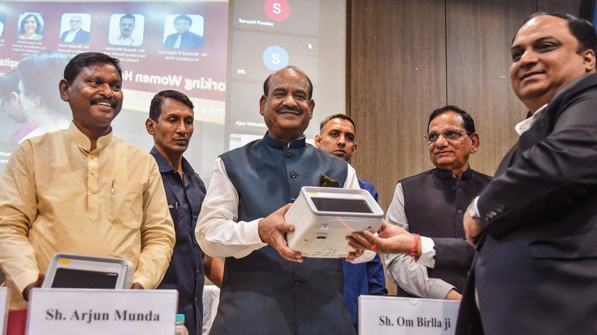 सरकार।  थैलेसीमिया के लिए देशव्यापी स्क्रीनिंग शुरू करने के लिए