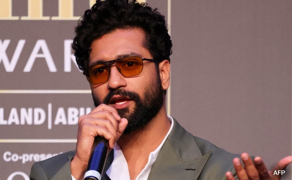 सलमान खान की सुरक्षा से धक्का दिए जाने पर बोले विक्की कौशल: "इस बारे में बात करने का कोई मतलब नहीं है"