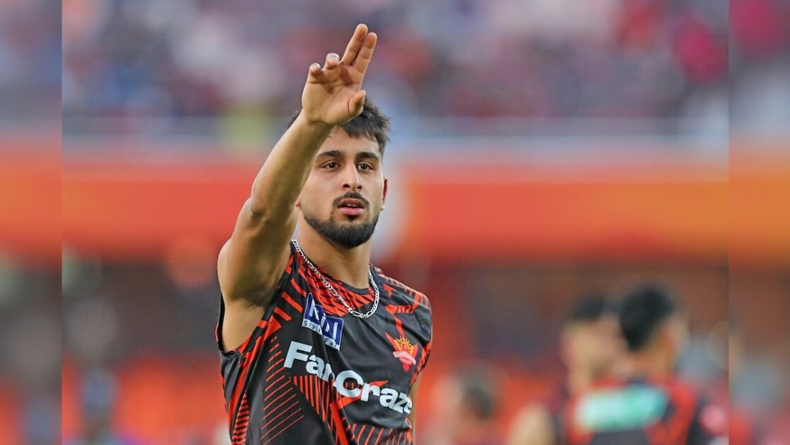 "हो सकता है कि विवाद या दुर्व्यवहार था": RCB मैच से उमरान मलिक की अनुपस्थिति पर वीरेंद्र सहवाग |  क्रिकेट खबर