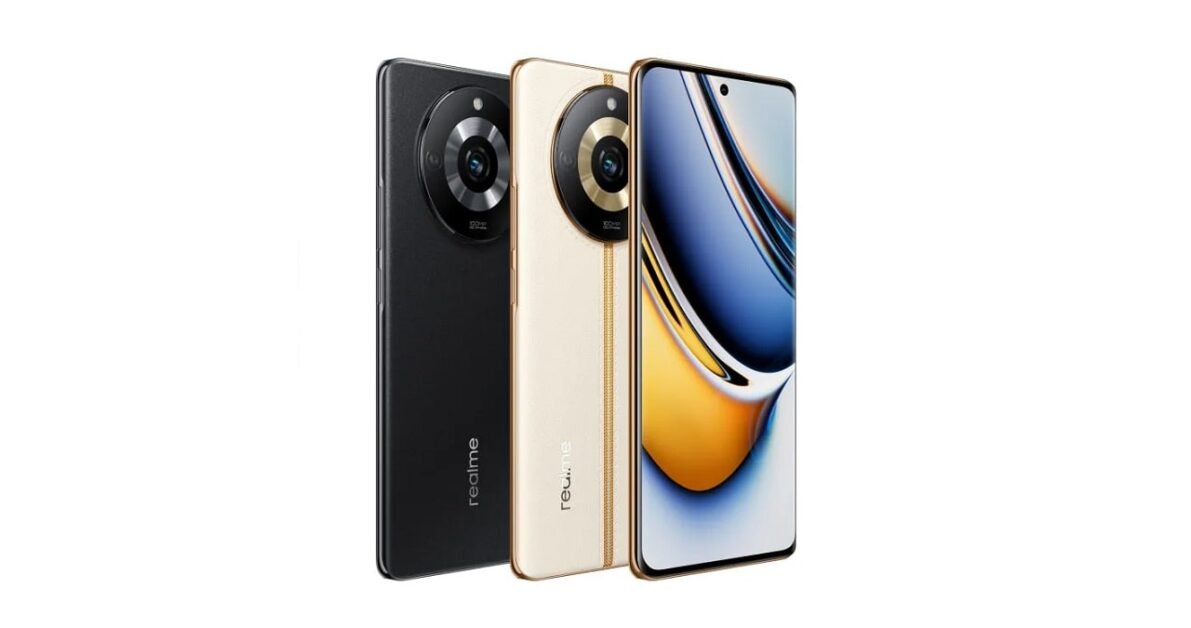 100 मेगापिक्सल कैमरा वाला Realme 11 Pro 5G मिल रहा 1500 रुपये सस्ता, पहली सेल शुरू