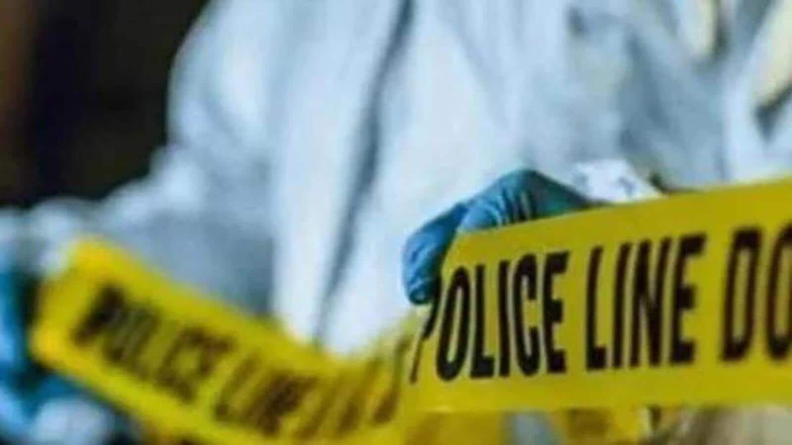 बिहार के जमुई में बेंगलुरु के ठेकेदार की उसके पैतृक गांव में चाकू मारकर हत्या कर दी गई