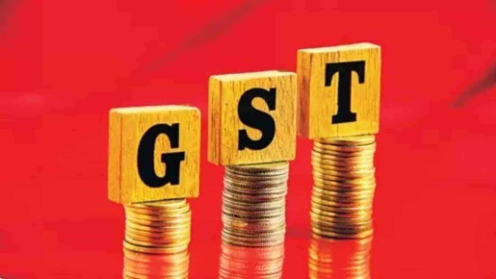 मई में जीएसटी संग्रह 12% बढ़कर 1.57 लाख करोड़ रुपये हुआ: वित्त मंत्रालय