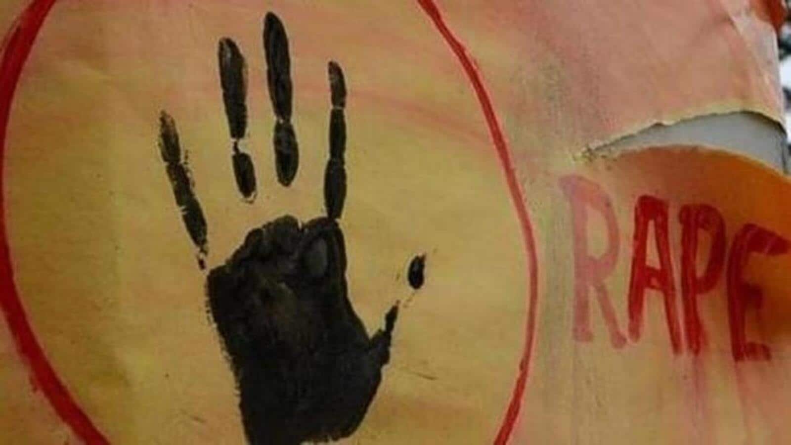 बिहार के वैशाली में 15 साल की लड़की से गैंगरेप;  4 आयोजित
