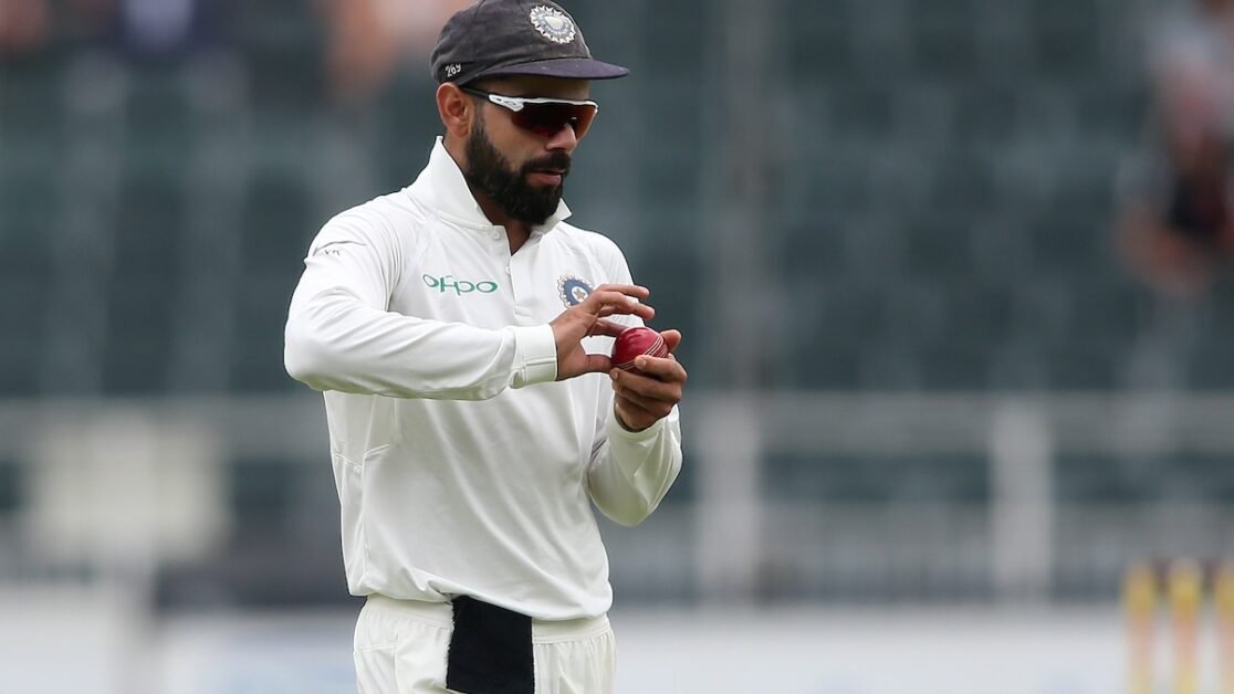 "हमेशा कोशिश करने के लिए ...": विराट कोहली पर, ऑस्ट्रेलिया स्टार की विशाल टिप्पणी |  क्रिकेट खबर