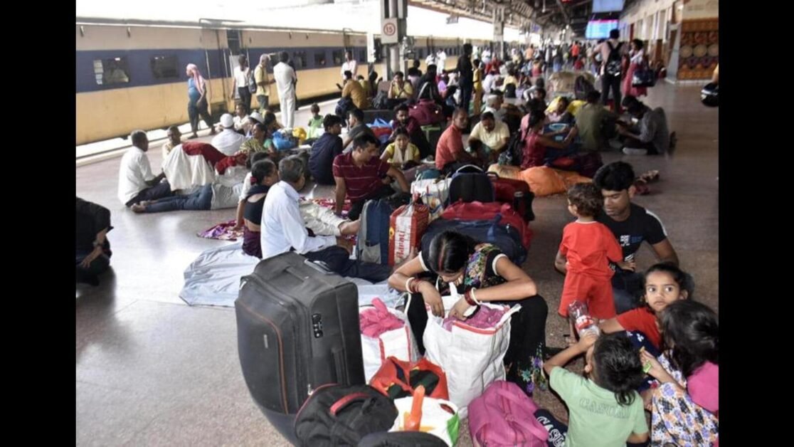 ओडिशा ट्रेन हादसे में बिहार से आठ लोगों की मौत, 42 लापता