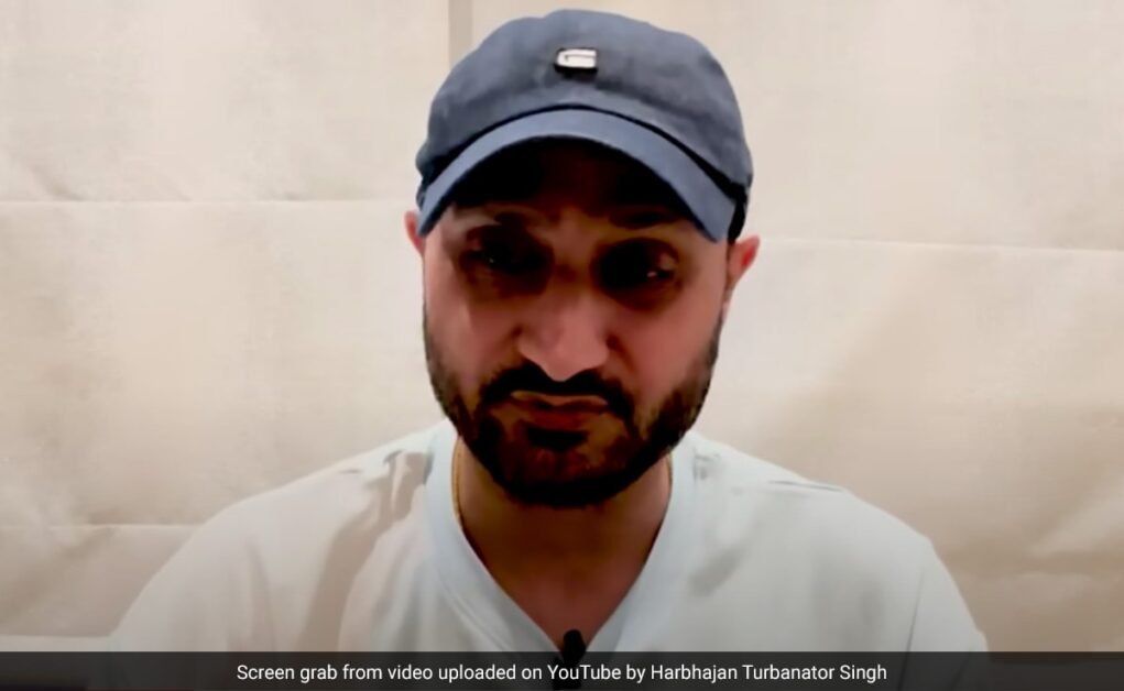 ईशान किशन बनाम केएस भारत की बहस पर, हरभजन सिंह प्रारंभिक चयन से पीछे हट गए  क्रिकेट खबर