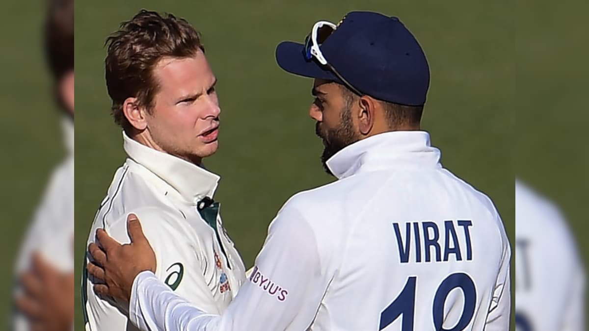 विराट कोहली बनाम स्टीव स्मिथ: डब्ल्यूटीसी फाइनल में भारत और ऑस्ट्रेलिया के बीच टाइटन्स की तुलना |  क्रिकेट खबर