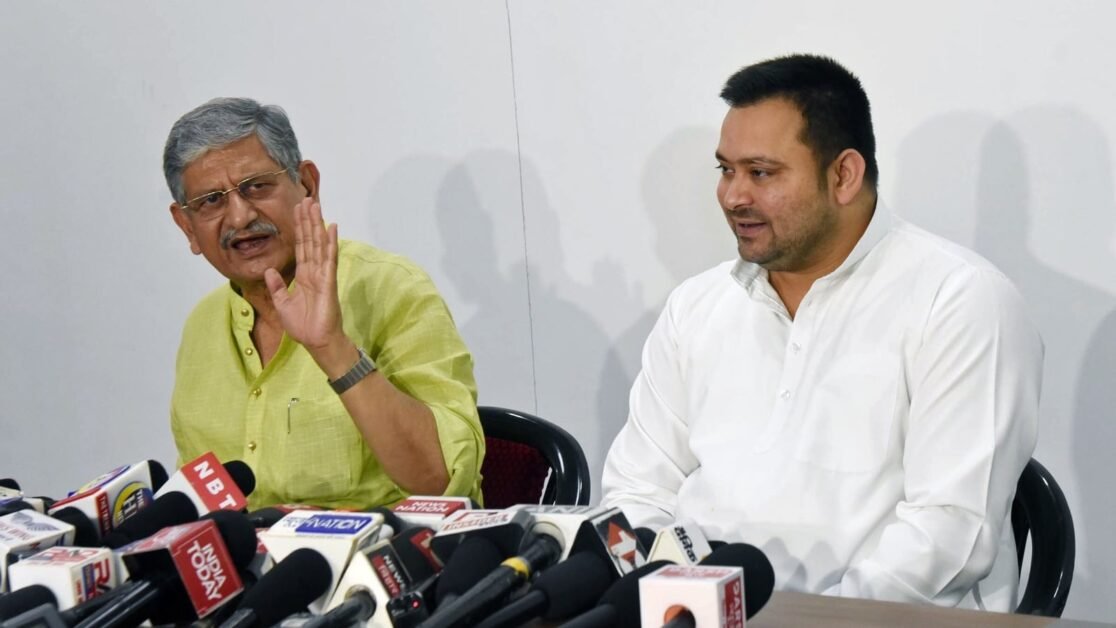 पटना में 23 जून को विपक्ष की बैठक, राहुल, खड़गे और ममता समेत कई नेता शामिल होंगे