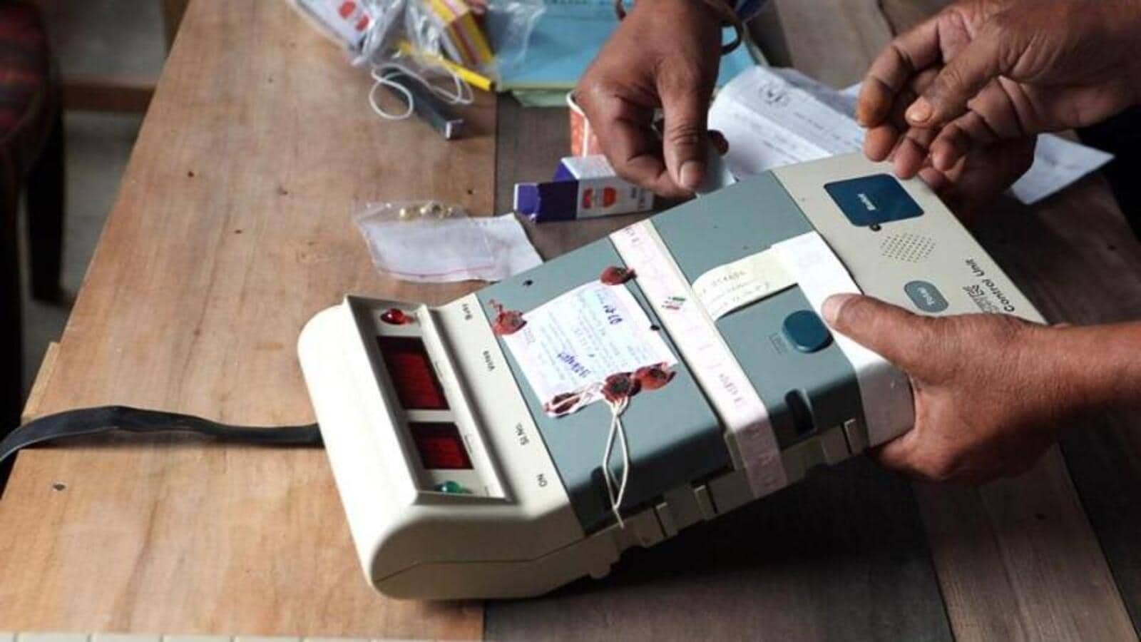 बिहार शहरी स्थानीय निकाय उपचुनाव: दोपहर 2 बजे तक 35% मतदान