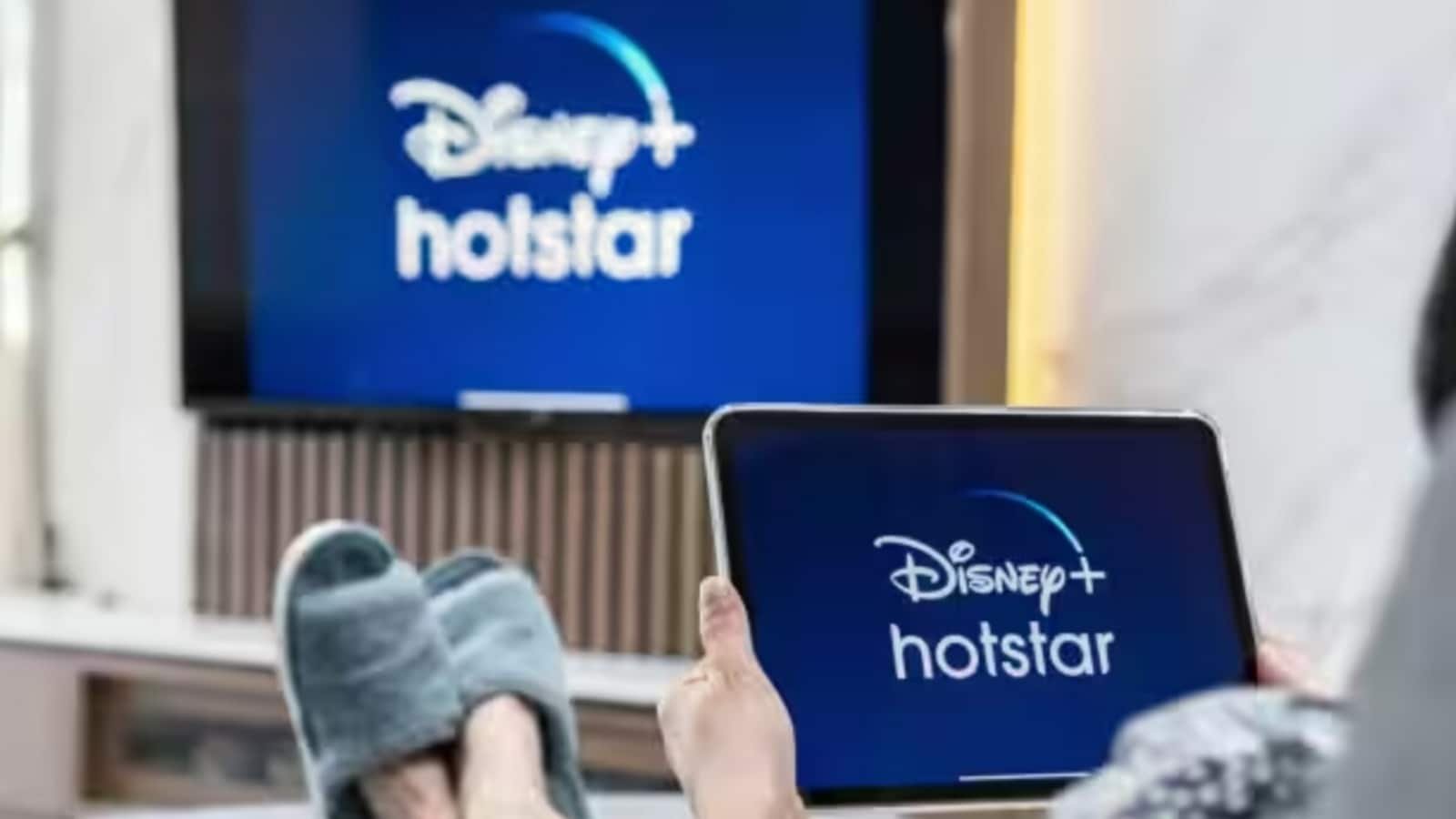 Disney+ Hotstar पर फ्री ICC वर्ल्ड कप और एशिया कप।  JioCinema के नेतृत्व के बाद?