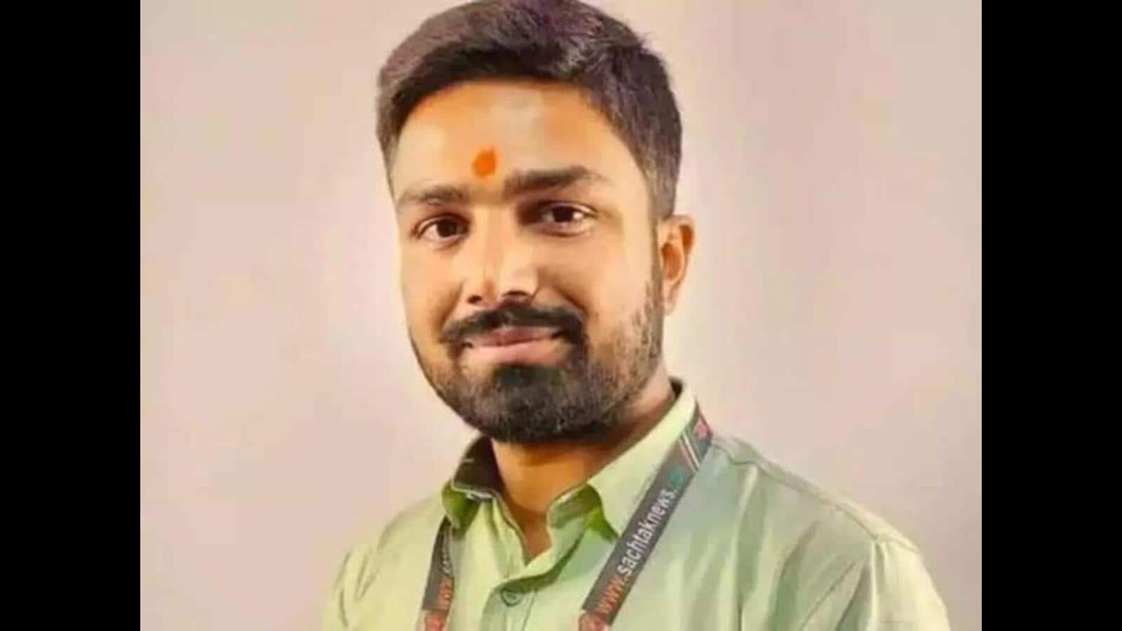 ईओयू ने फर्जी वीडियो के लिए तमिलनाडु की जेल में बंद बिहार यूट्यूबर के खिलाफ चार्जशीट दाखिल की