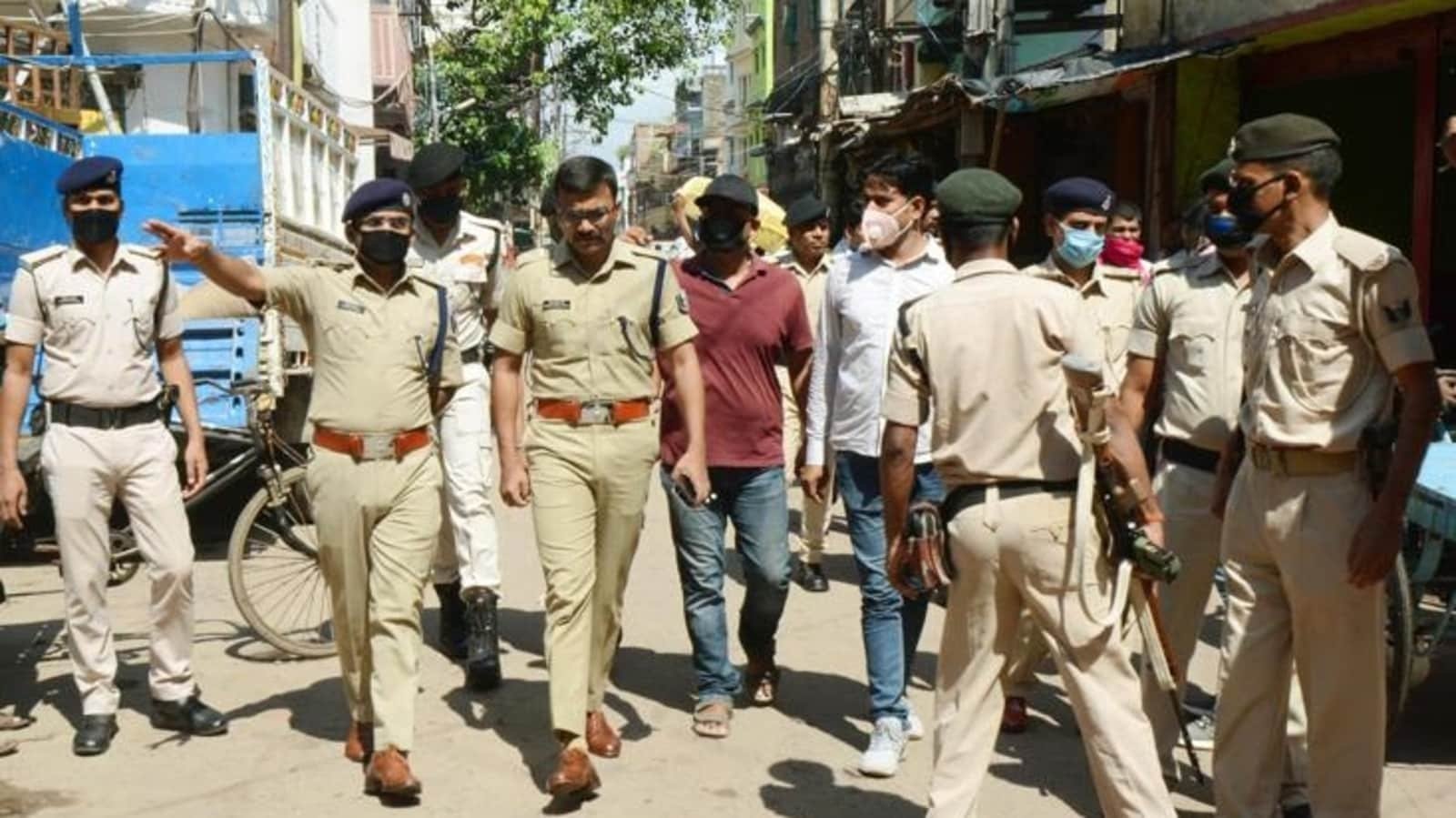 जश्न में फायरिंग: आयोजकों को संगीत का सामना करना पड़ेगा क्योंकि पुलिस नई एसओपी तैयार कर रही है