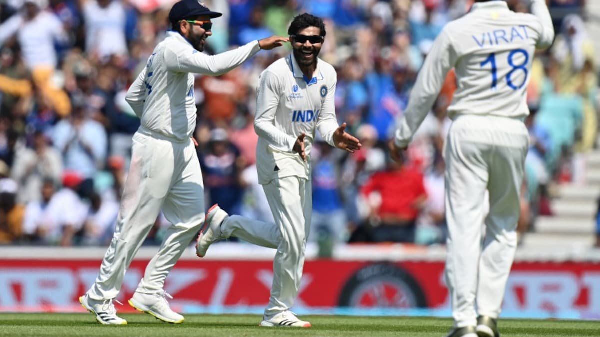 भारत बनाम ऑस्ट्रेलिया लाइव स्कोर, डब्ल्यूटीसी 2023 अंतिम दिन 4: ऑस्ट्रेलिया की लीड 350 से अधिक होने के कारण भारत की नजर अधिक विकेट पर है।  क्रिकेट खबर