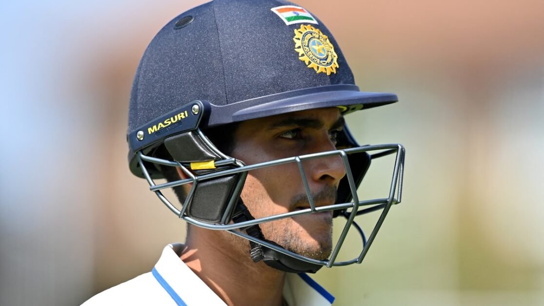 डब्ल्यूटीसी फाइनल में अंपायर के फैसले की आलोचना करने पर शुभमन गिल को लगी फटकार  भारत, ऑस्ट्रेलिया पर भारी ओवर-रेट जुर्माना |  क्रिकेट खबर