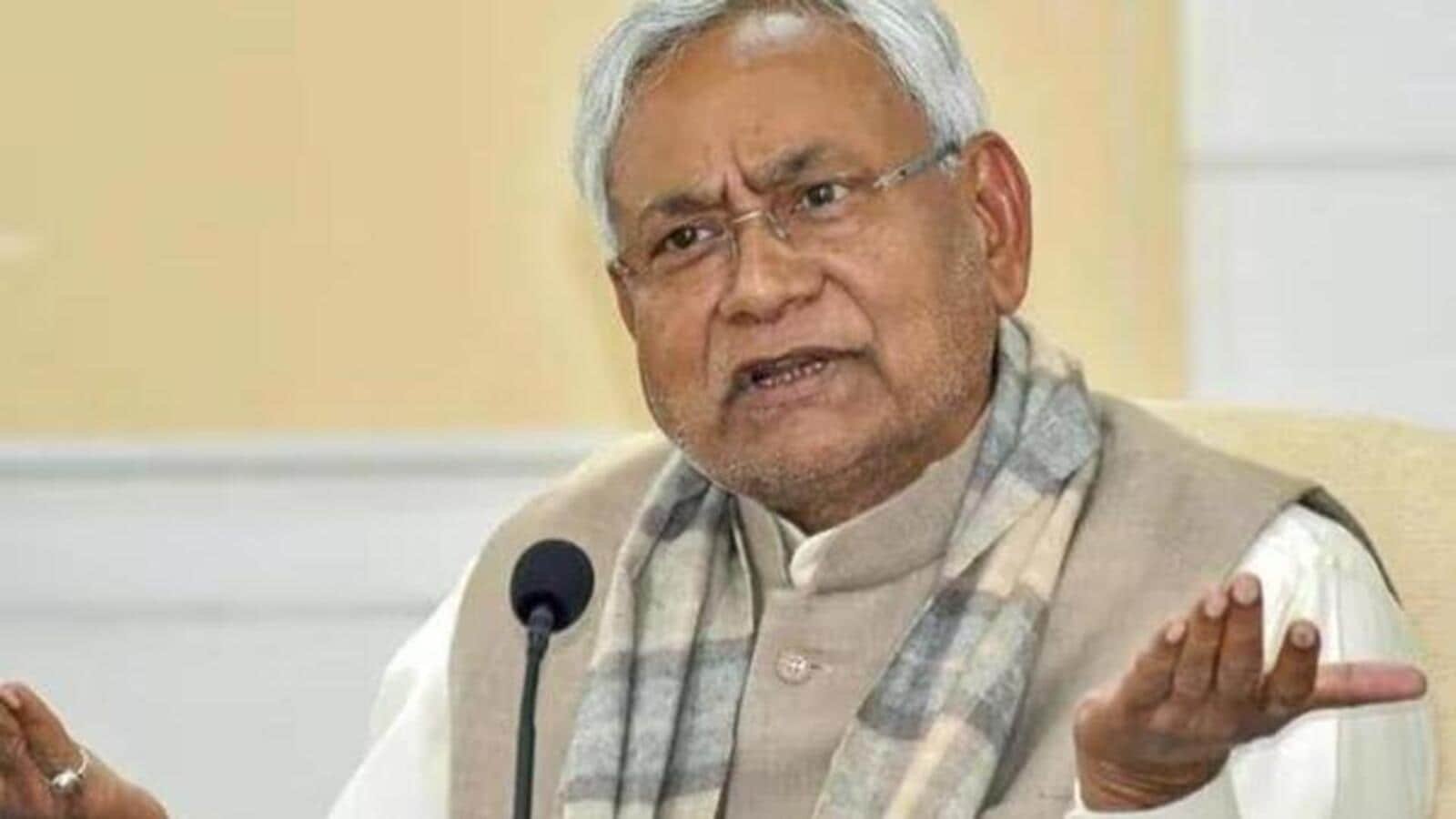 'अनुपयुक्त': केंद्र ने बिहार सरकार द्वारा एम्स दरभंगा के लिए प्रस्तावित नई साइट को खारिज कर दिया