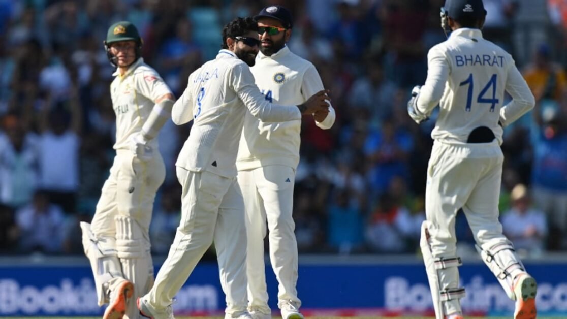 भारत 2 टेस्ट, 3 वनडे और 5 T20I के लिए वेस्टइंडीज का दौरा करेगा: पूरा शेड्यूल |  क्रिकेट खबर