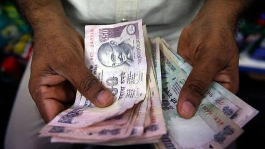 मई में खुदरा मुद्रास्फीति दो साल के निचले स्तर 4.25% पर आ गई