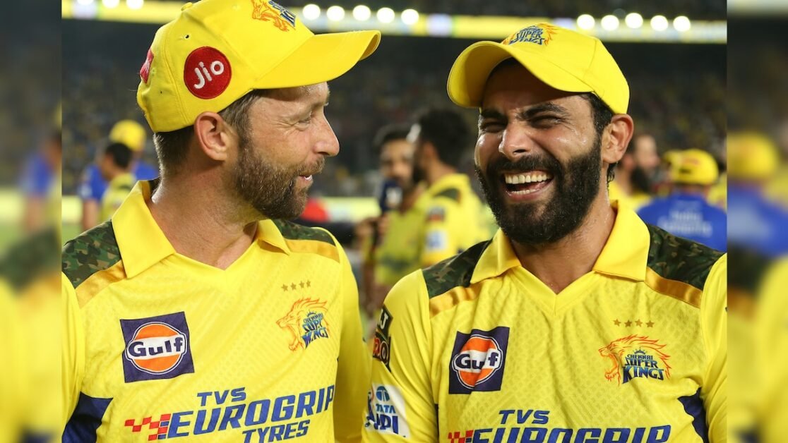 "कई कप चाय और...": कैसे CSK स्टार डेवोन कॉनवे ने IPL फाइनल में मैच विनिंग शो का निर्माण किया |  क्रिकेट खबर
