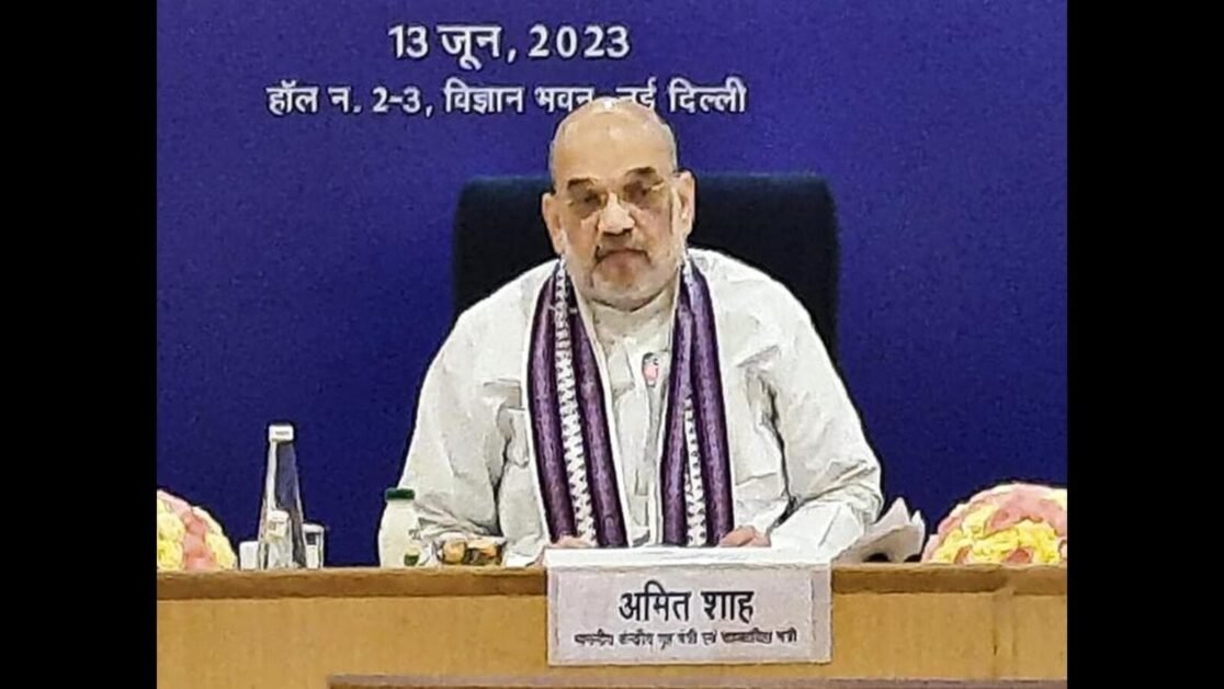 शाह, नड्डा 23 जून के बाद बिहार में रैलियां करेंगे पटना में विपक्ष एकता की बैठक