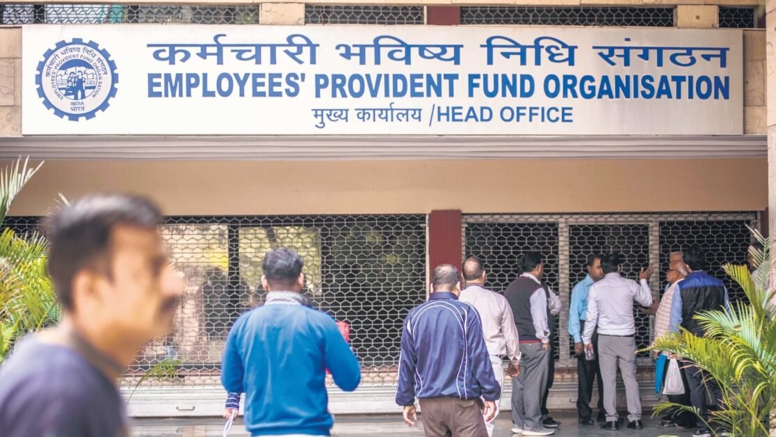 26 जून को उच्च ईपीएस पेंशन की समय सीमा। यहां राशि की गणना करने का तरीका बताया गया है