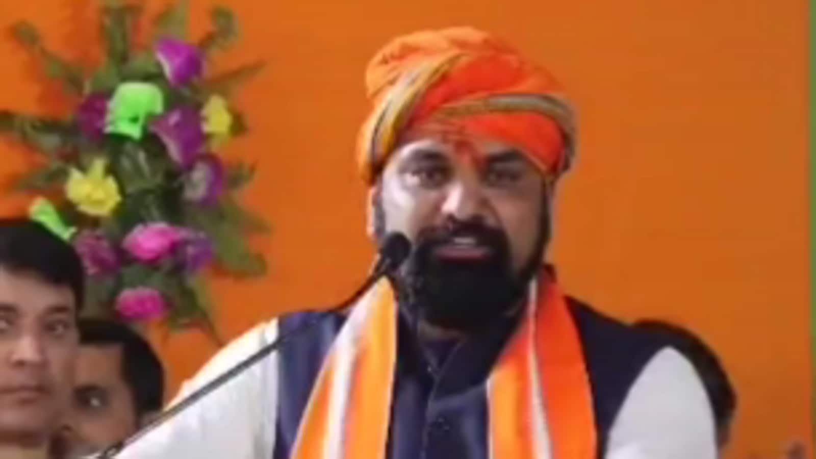 क्या आपने पीएम से बात की?  बिहार बीजेपी का नीतीश कुमार पर लोकसभा चुनाव के शुरुआती अनुमान पर कटाक्ष