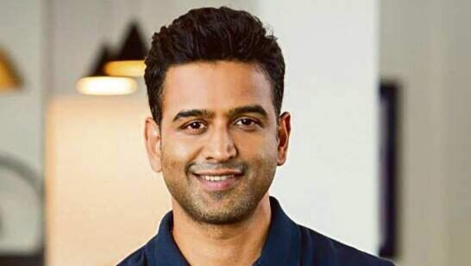 बाजार रिकॉर्ड ऊंचाई पर लेकिन खुदरा गतिविधियां नहीं बढ़ रही हैं।  ज़ेरोधा के नितिन कामथ बताते हैं कि क्यों