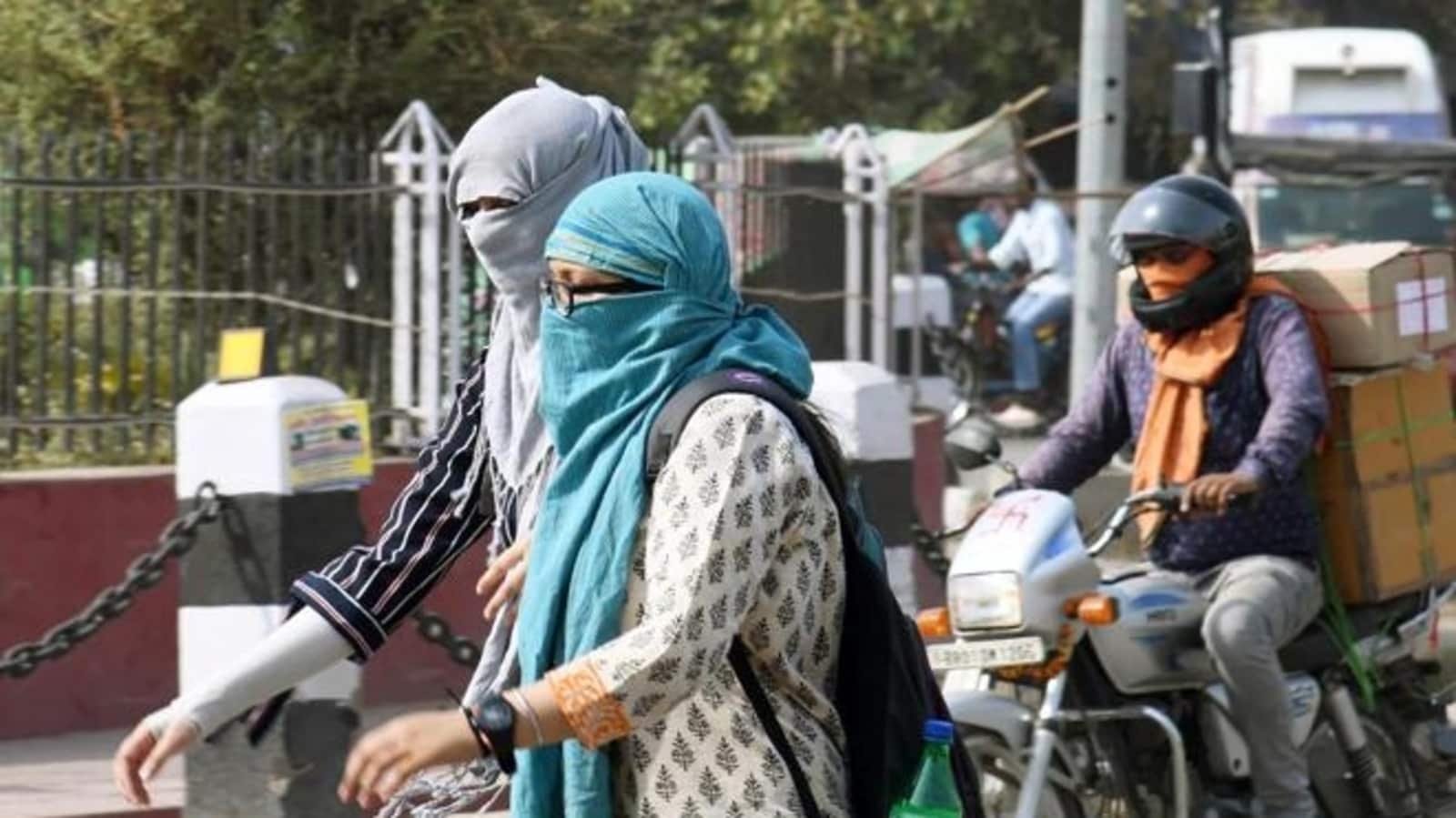 पटना में 24 जून तक स्कूल बंद रहेंगे क्योंकि शहर गर्मी की चपेट में है