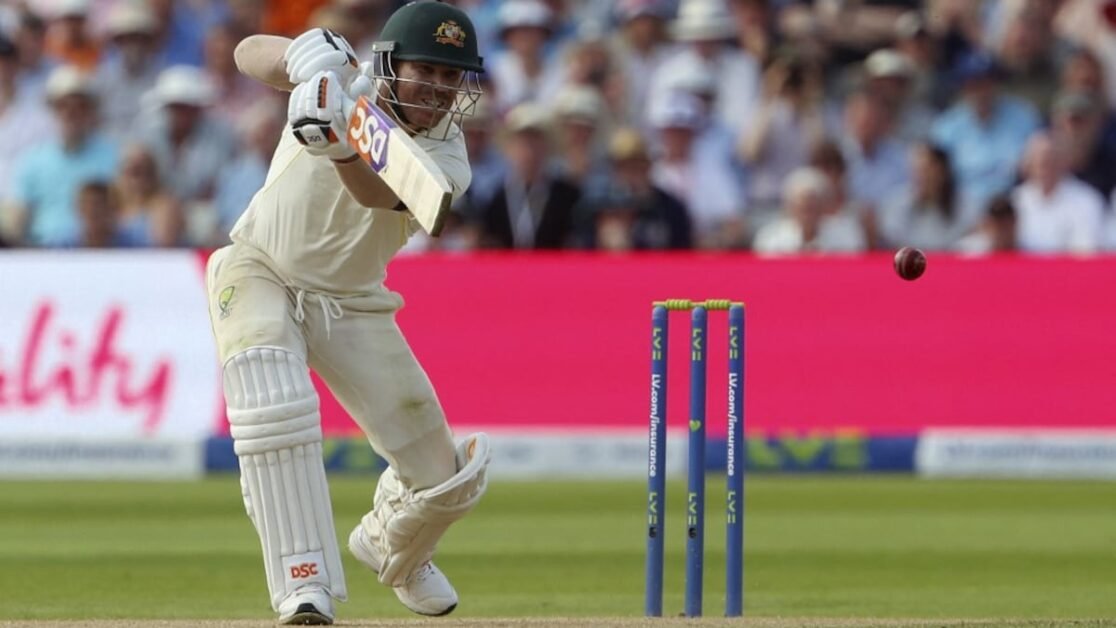 ENG बनाम AUS, एशेज 2023, पहला टेस्ट डे 2 लाइव स्कोर अपडेट: ऑस्ट्रेलिया बनाम इंग्लैंड के लिए ठोस शुरुआत का लक्ष्य |  क्रिकेट खबर