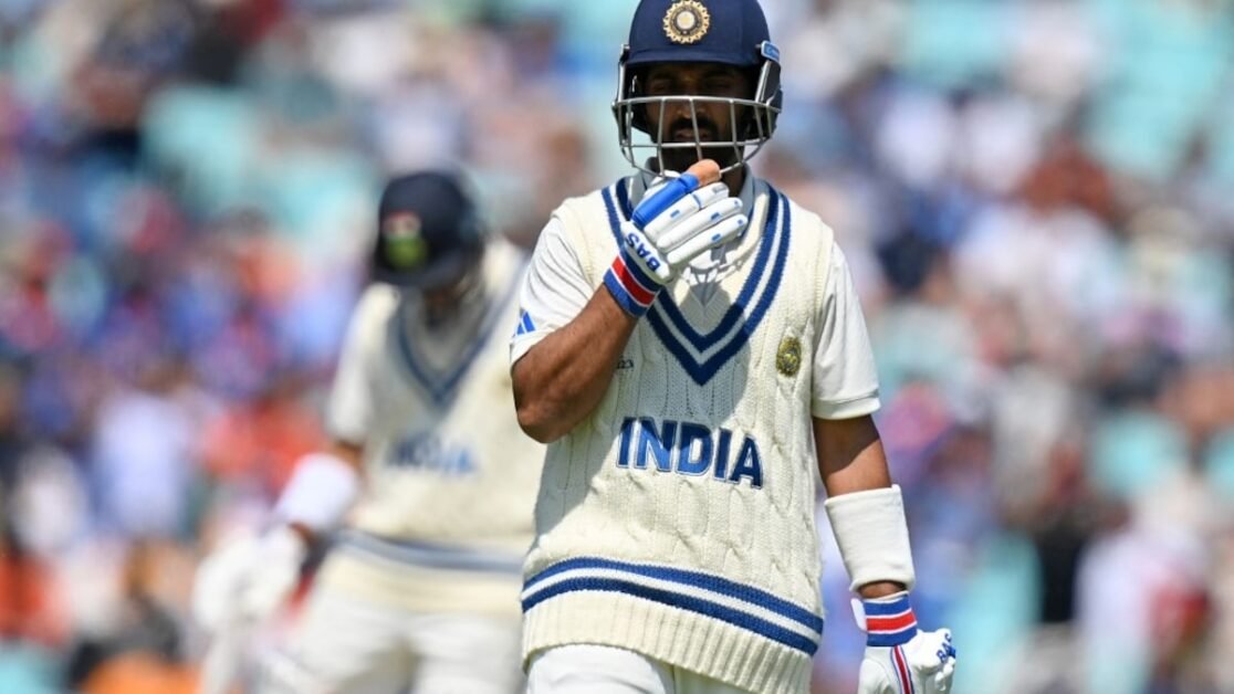 वेस्टइंडीज दौरे के बाद लीसेस्टरशायर के लिए खेलेंगे अजिंक्य रहाणे: रिपोर्ट |  क्रिकेट खबर