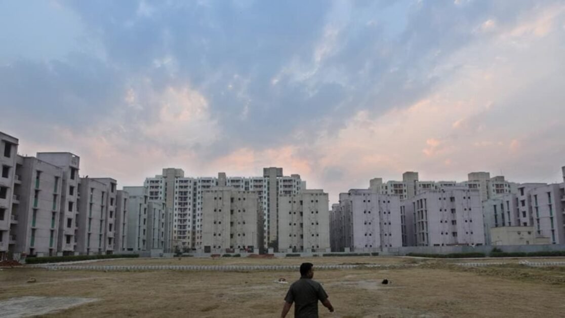 डीडीए के 5,000 फ्लैट लेने के लिए, 30 जून से आवेदन |  कीमतें और विकल्प