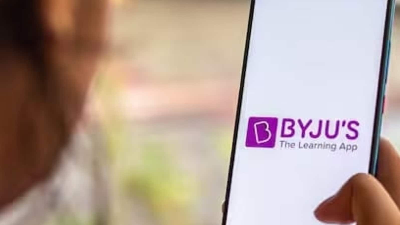 '24/7 काम के लिए तैयार था': पूर्व कर्मचारी का कहना है कि बायजू ने उसे 'तुरंत' इस्तीफा देने के लिए कहा था