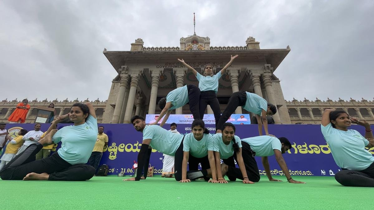 कर्नाटक की आज की बड़ी खबरें