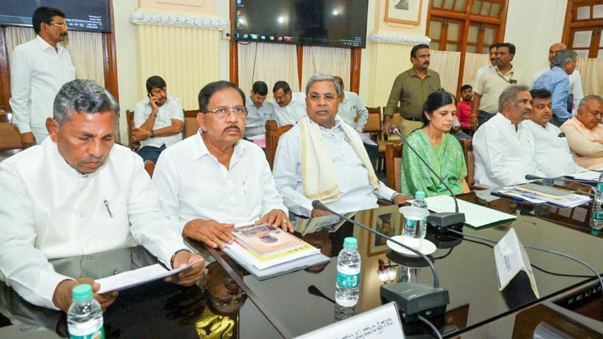 2 जून, 2023 को कर्नाटक की प्रमुख खबरें