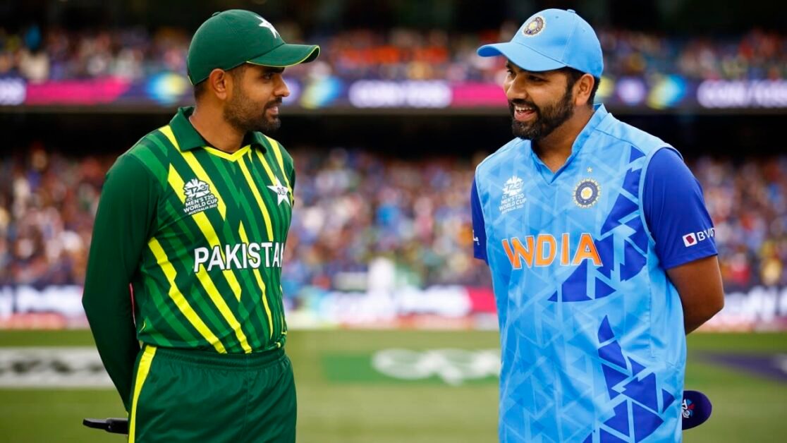 2023 एशिया कप पाकिस्तान में होने की संभावना है और भारत के खेलों के लिए एक अन्य विदेशी स्थल