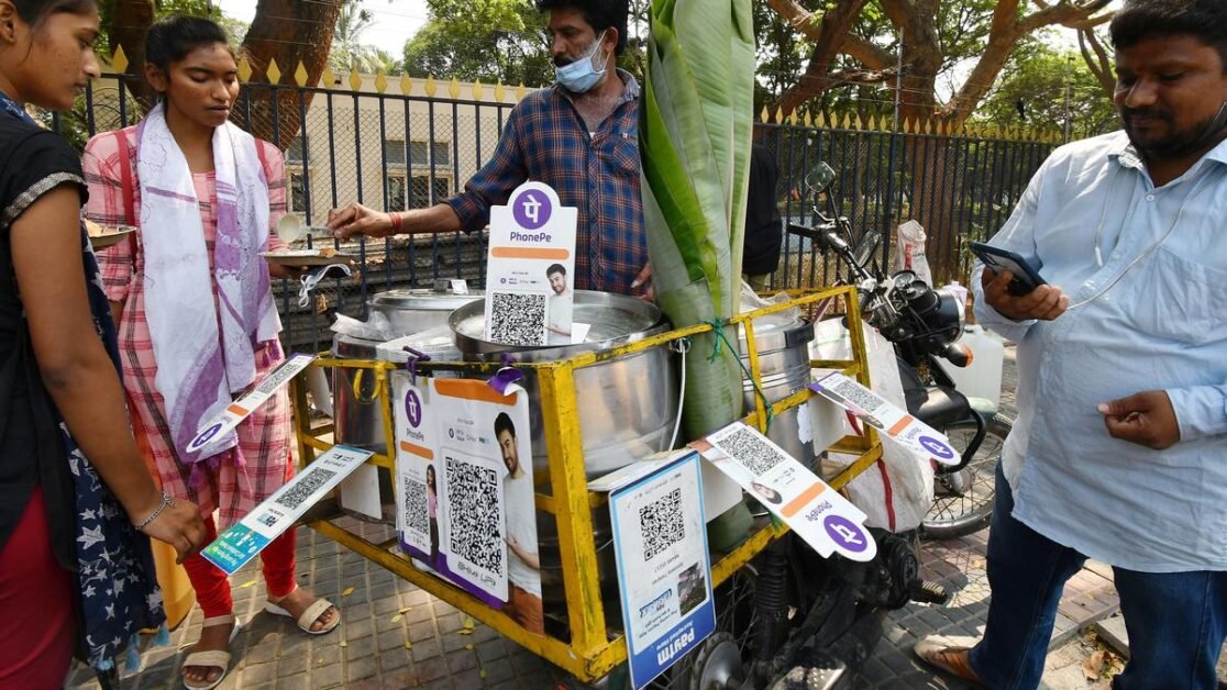 2030 तक भारत की डिजिटल अर्थव्यवस्था पांच गुना बढ़कर 1 ट्रिलियन डॉलर हो जाएगी: अंतरराष्ट्रीय रिपोर्ट