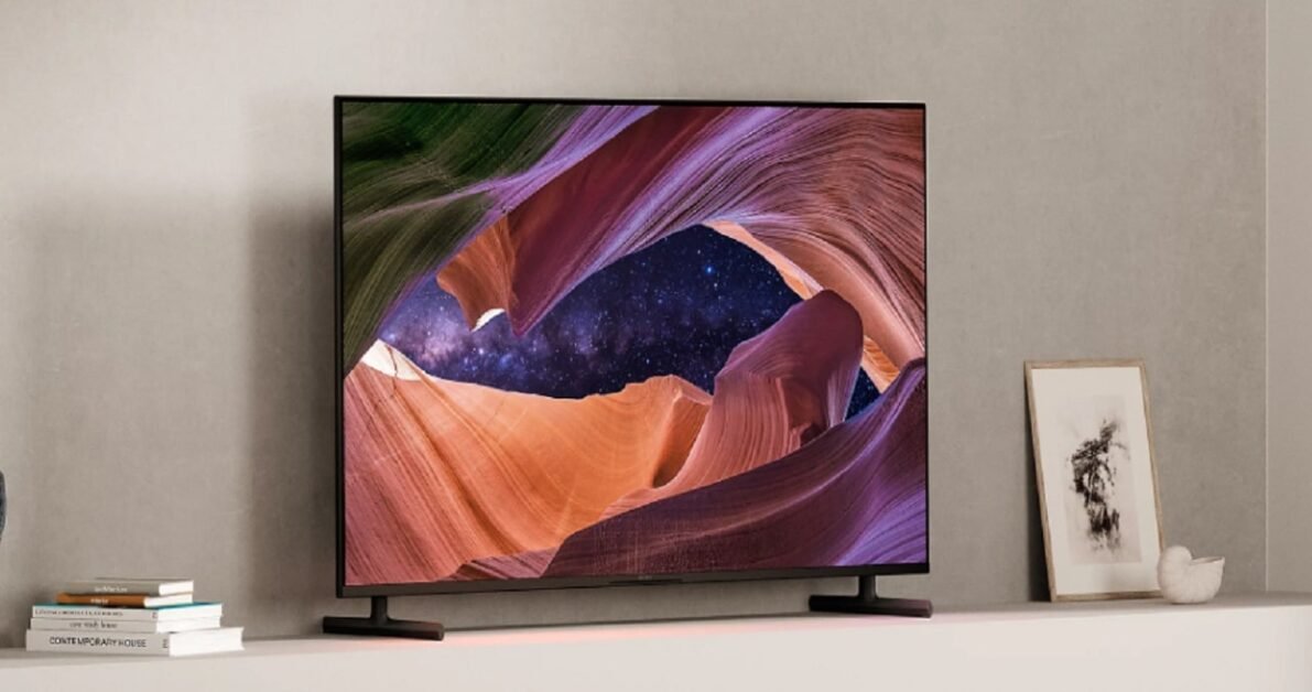 55, 65 और 65 इंच डिस्प्ले के साथ Sony Bravia X82L TV लॉन्च, जानें क्या है खास