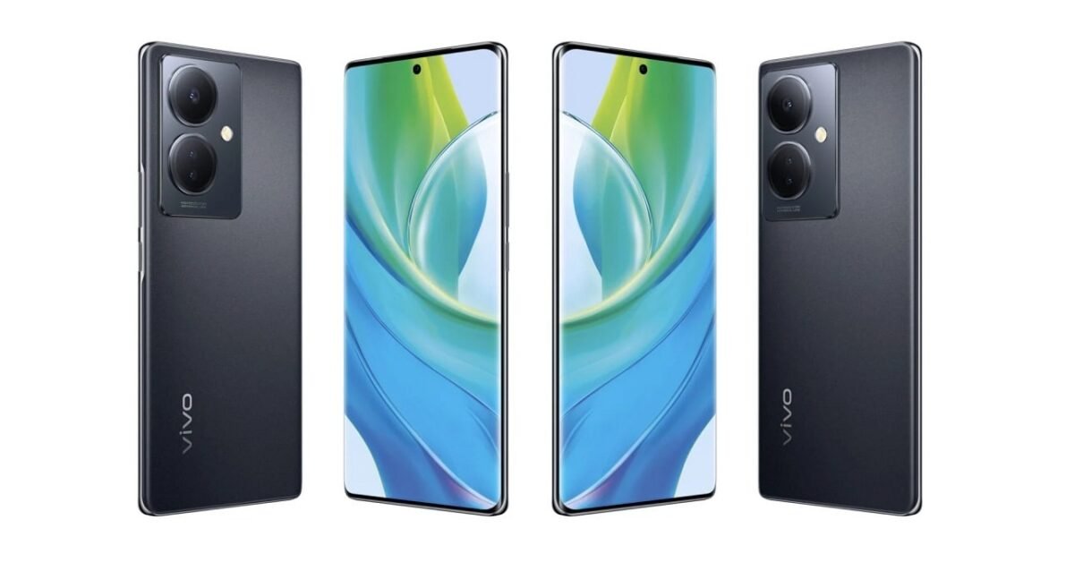 64 मेगापिक्सल कैमरा,16GB RAM के साथ Vivo V29 Lite 5G लॉन्च, जानें क्या है खास