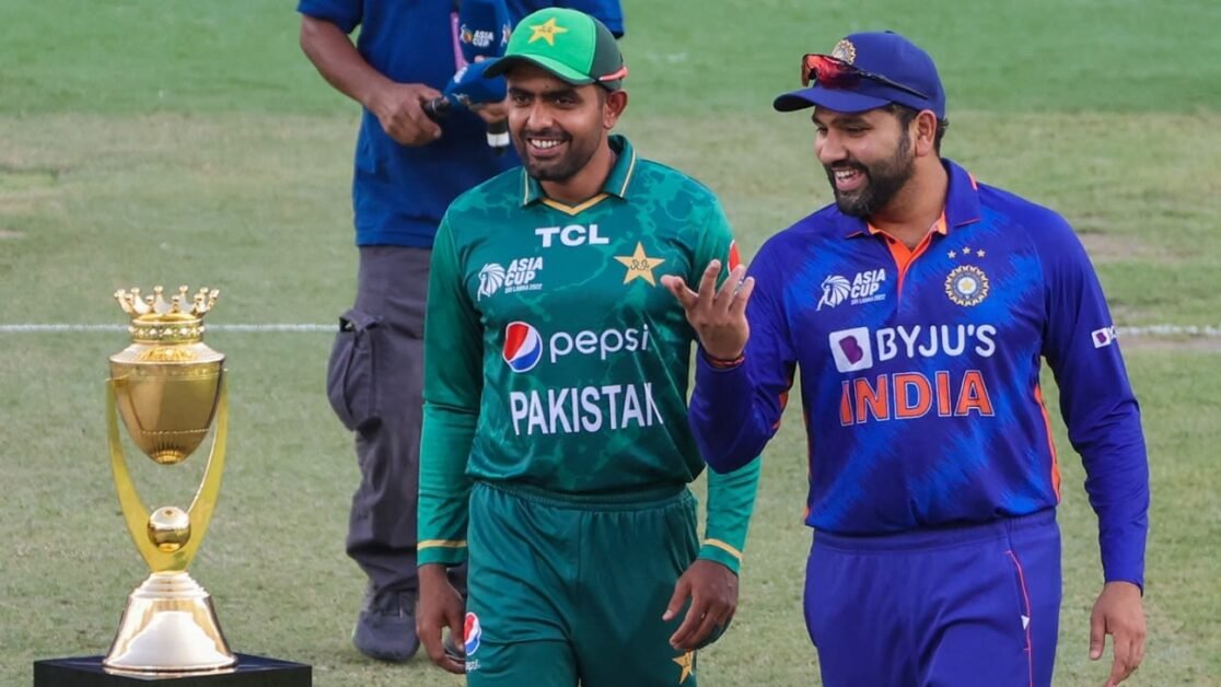 Asia Cup 2023: भारत के मैच तटस्थ स्थान पर कराने के लिए PCB ने 'हाइब्रिड मॉडल' का रखा प्रस्ताव
