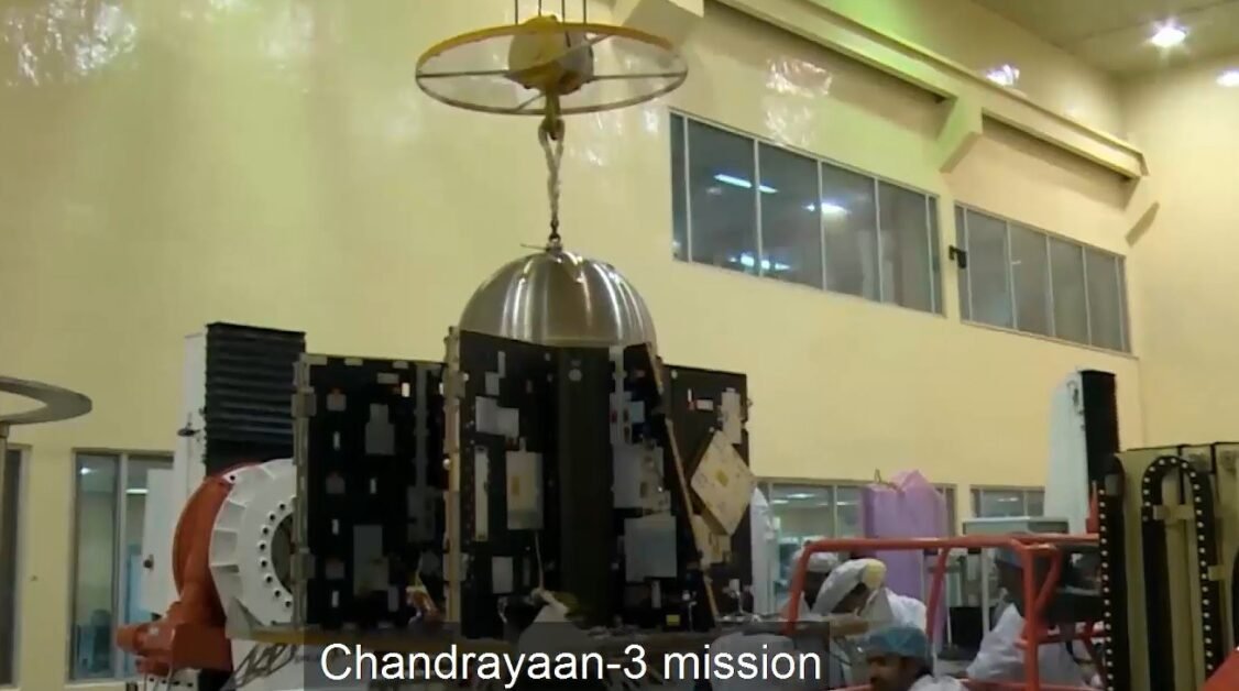 Chandrayaan 3 : भारत का तीसरा मून मिशन कब होगा लॉन्‍च, इसरो चीफ ने बताई डेट, आप भी जानें