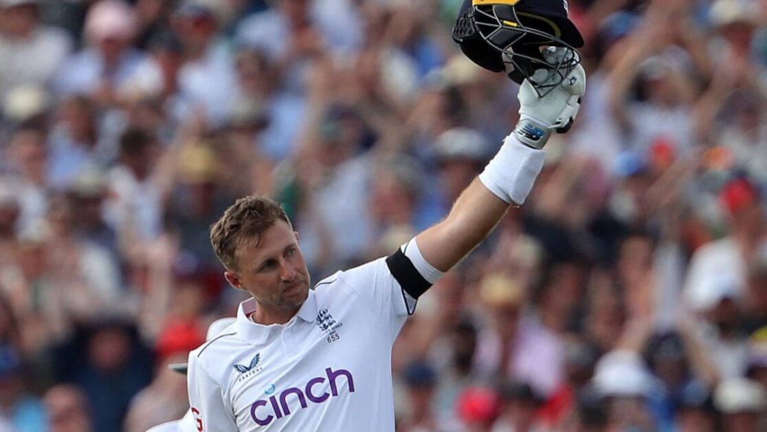 ENG vs AUS: एशेज ओपनर के पहले दिन बेन स्टोक्स की घोषणा से पहले जो रूट ने की इंग्लैंड में वापसी |  क्रिकेट खबर