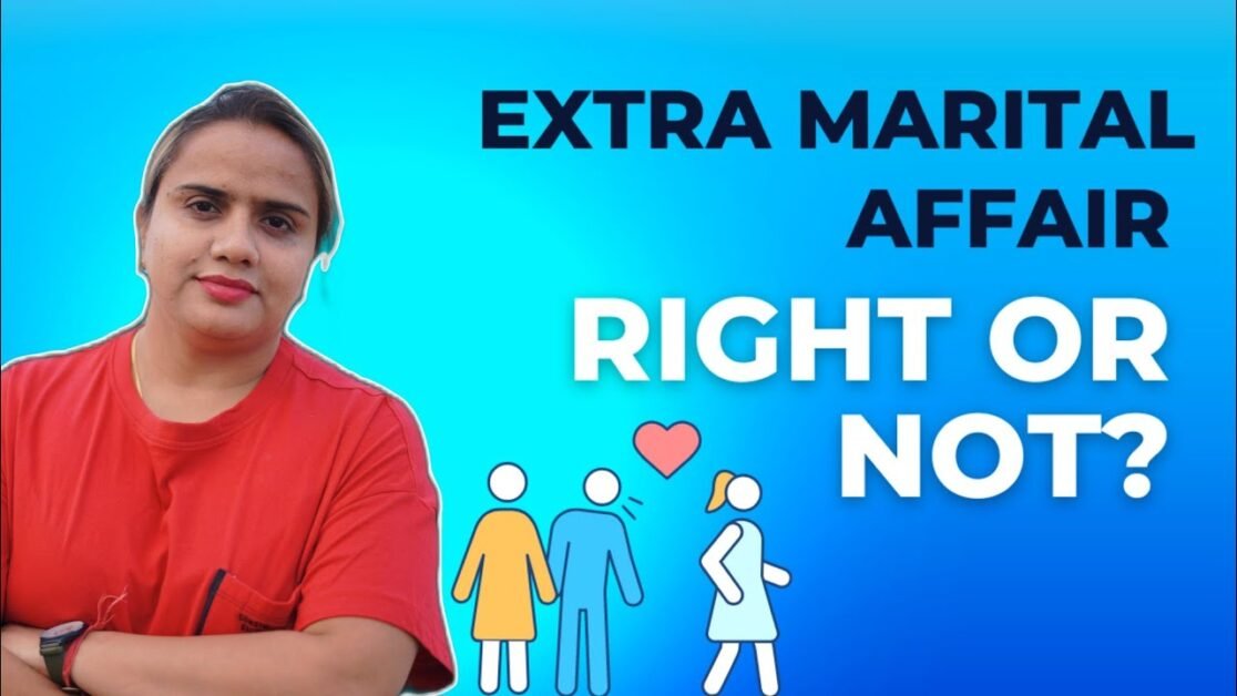 Extra marital Affair #viral