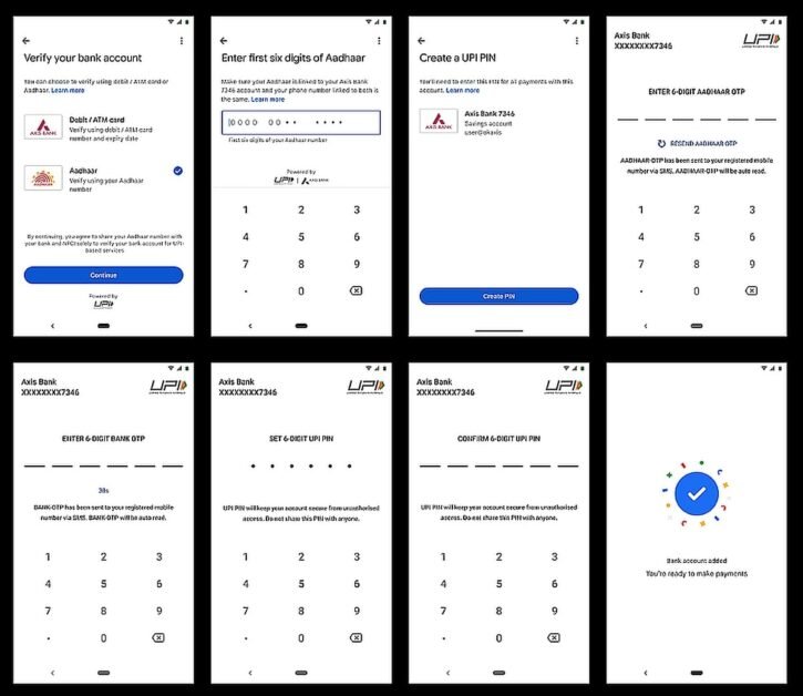 google