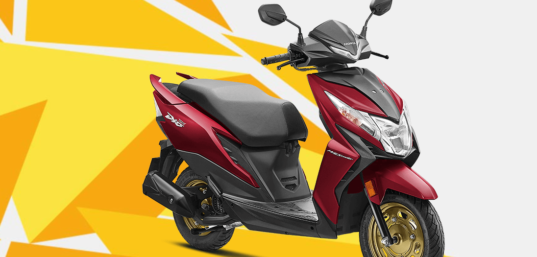 Honda Dio H-Smart Price: Rs 77 हजार के स्कूटर में कार वाले फीचर्स! जानें Honda के नए H-Smart स्कूटर में क्या है खास!