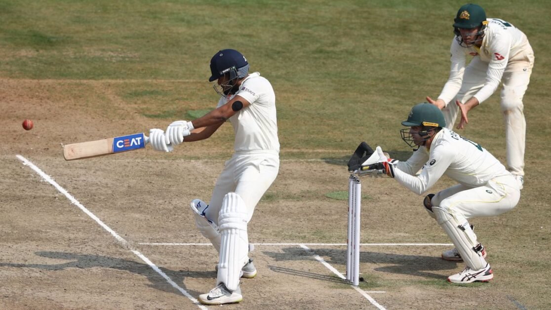 ICC ने इंदौर की पिचों की रेटिंग 'खराब' से 'औसत से नीचे' की