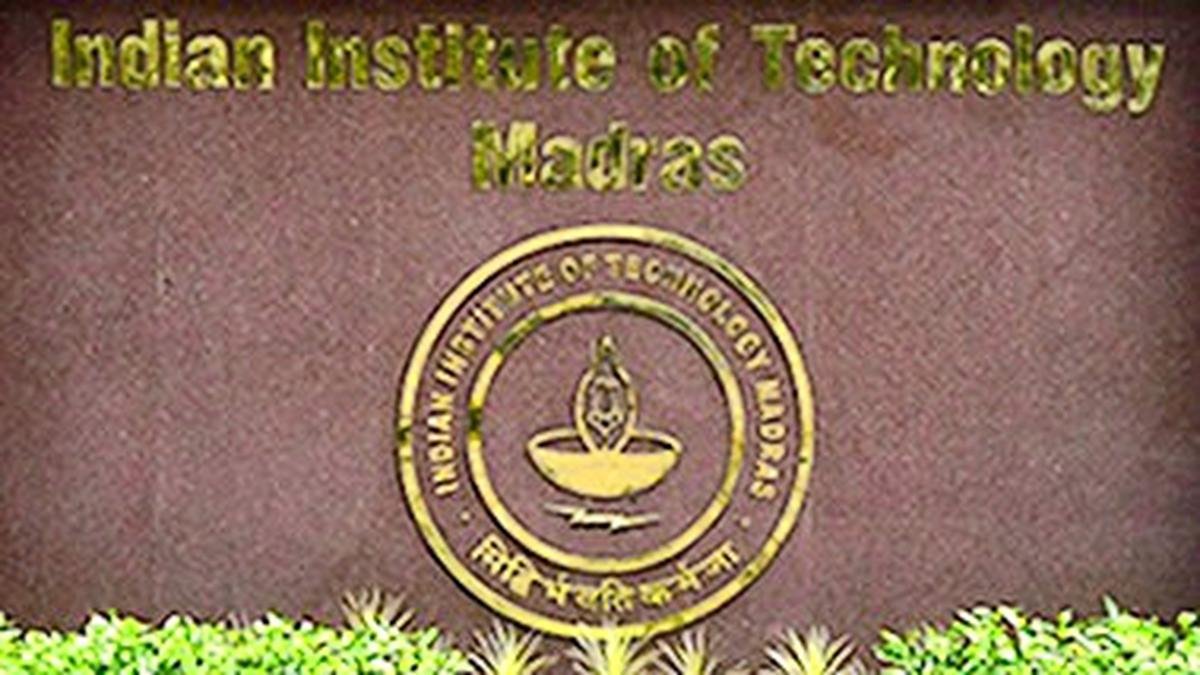 IIT मद्रास 24 जून को JEE के इच्छुक छात्रों के लिए 'डेमो डे' आयोजित करेगा, माता-पिता कैंपस का दौरा करेंगे, फैकल्टी के साथ बातचीत करेंगे