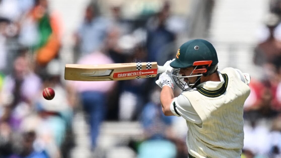IND vs AUS, WTC फाइनल, पहला दिन: ट्रैविस हेड ऑनस्लीट इंडिया ऑन ओपनिंग डे |  क्रिकेट खबर