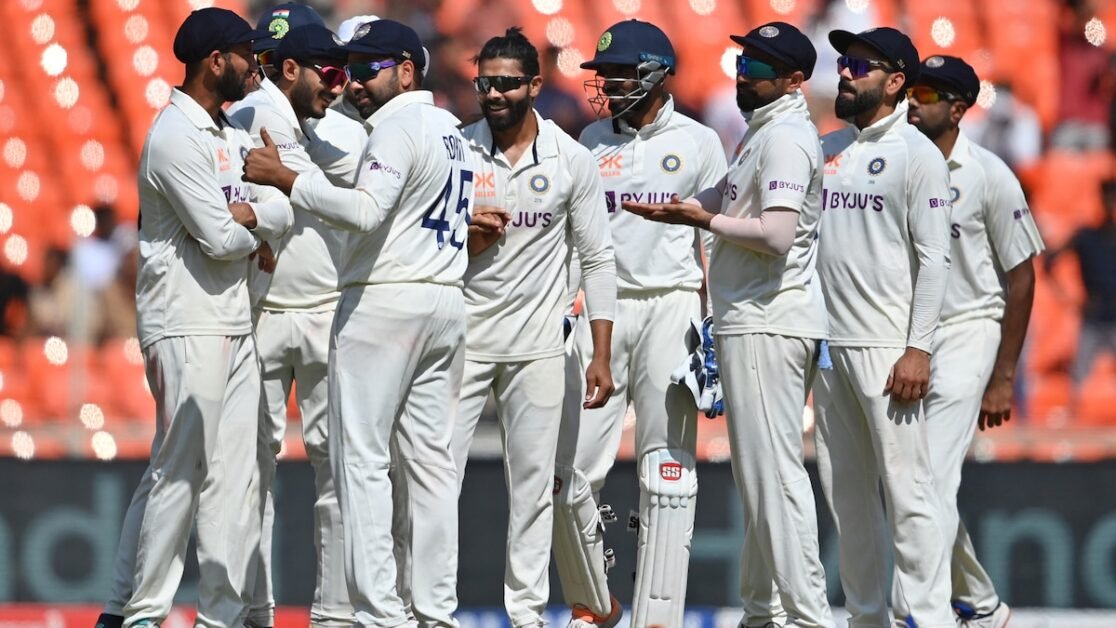 India's Predicted XI vs Australia, WTC Final: रविचंद्रन अश्विन या रवींद्र जडेजा या दोनों - रोहित शर्मा की टीम के लिए बड़ा सवाल |  क्रिकेट खबर