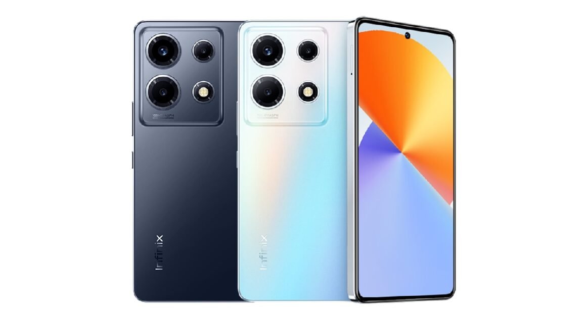 Infinix Zero 30 5G स्‍मार्टफोन 8GB रैम के साथ जल्‍द होगा लॉन्‍च! गीकबेंच और ब्लूटूथ SIG पर हुआ लिस्‍ट