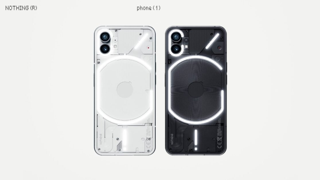 Nothing Phone 2 की होगी भारत में मैन्युफैक्चरिंग, जुलाई में होगा लॉन्च